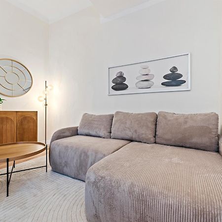 Cozy City Apartment - 15 Min To City-Centre - Contactless 24H Check-In Viena Exterior foto