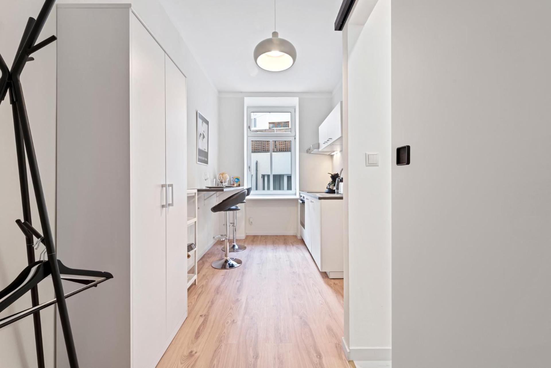 Cozy City Apartment - 15 Min To City-Centre - Contactless 24H Check-In Viena Exterior foto
