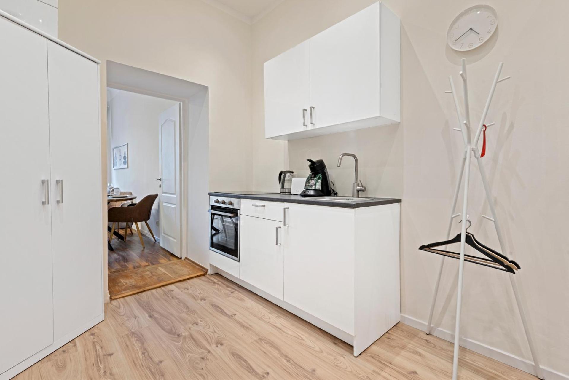 Cozy City Apartment - 15 Min To City-Centre - Contactless 24H Check-In Viena Exterior foto